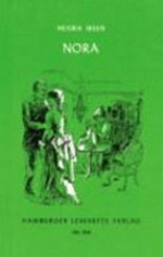 Nora oder Ein Puppenheim: Schauspiel in drei Akten