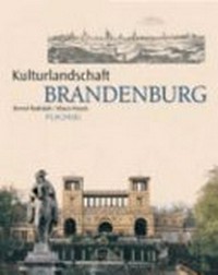 Kulturlandschaft Brandenburg