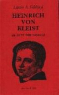Heinrich von Kleist: im Netz der Wörter