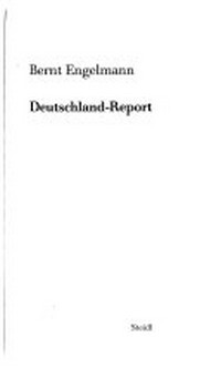Deutschland-Report