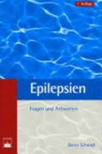 Epilepsien: Fragen und Antworten