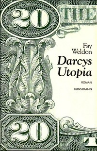 Darcys Utopia