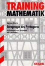 Satzgruppe des Pythagoras: Grundlagen und Aufgaben mit Lösungen