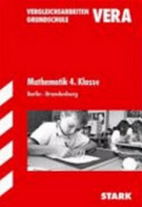 Mathematik 4. Klasse: Ausgabe für Berlin und Brandenburg