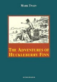 ¬The¬ Adventures of Huckleberry Finn