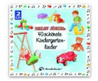 [Jöckers] 40 schönste Kindergartenlieder