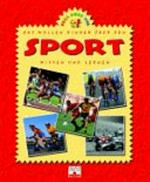 ¬Das¬ wollen Kinder über den Sport wissen und lernen Ab 7 Jahre