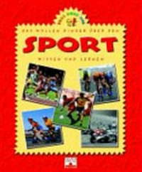 ¬Das¬ wollen Kinder über den Sport wissen und lernen Ab 7 Jahre