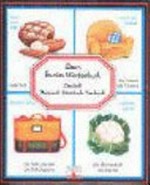 Dein buntes Wörterbuch Deutsch-Bosnisch/Kroatisch/Serbisch