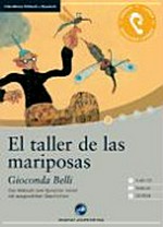¬El¬ taller de las mariposas: das Hörbuch zum Sprachen lernen