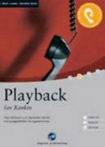 Playback: das Hörbuch zum Sprachen lernen mit ausgewählten Kurzgeschichten