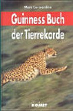 Guinness-Buch der Tierrekorde