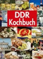 DDR-Kochbuch