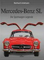 Mercedes-Benz SL: die Sportwagen-Legende