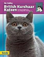 Britisch Kurzhaar Katzen: ein bede-Ratgeber für die erfolgreiche Haltung
