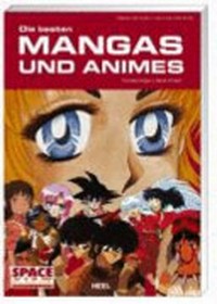 ¬Die¬ besten Mangas und Animes