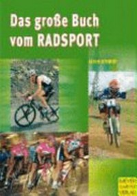 ¬Das¬ große Buch vom Radsport