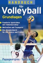 Handbuch für Volleyball: Grundlagen