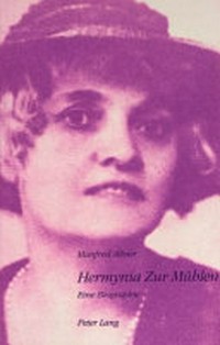 Hermynia Zur Mühlen: eine Biographie