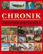 Chronik Zweiter Weltkrieg