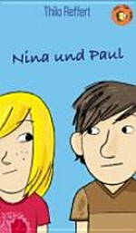 Nina und Paul Von 8-12 Jahren
