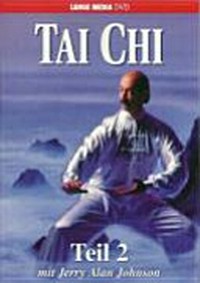 Tai-Chi 2: mit Jerry Alan Johnson