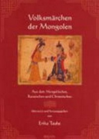Volksmärchen der Mongolen
