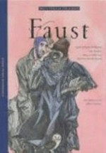 Faust: nach Johann Wolfgang von Goethe