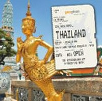¬Eine¬ Reise durch Thailand