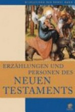 Bildlexikon der Kunst 5: Erzählungen und Personen des Neuen Testaments