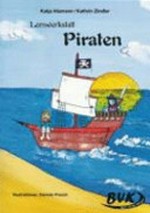 Lernwerkstatt Piraten: 1. u. 2. Klasse Grundschule