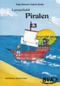 Lernwerkstatt Piraten: 1. u. 2. Klasse Grundschule