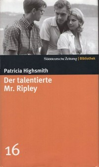 ¬Der¬ talentierte Mr. Ripley [Roman]