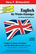 Englisch für (Wieder)-Einsteiger: die Birkenbihl-Methode - Audio-Sprachkurs