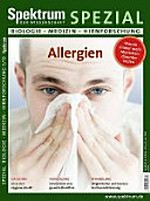 Allergien: warum immer mehr Menschen darunter leiden
