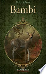 Bambi: eine Lebensgeschichte aus dem Walde