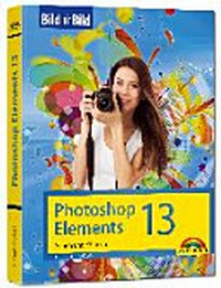Photoshop Elements 13: sehen und können