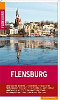 Flensburg: Stadtführer