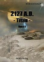 2127 A.D. - Titan