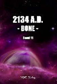 2134 A.D. - Bone: Roman