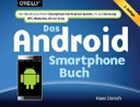 ¬Das¬ Android Smartphone-Buch