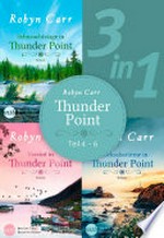 Thunder Point: Teil 4-6