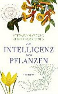 Die Intelligenz der Pflanzen
