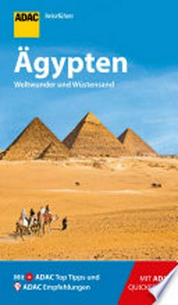Ägypten [Weltwunder und Wüstensand]