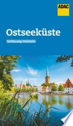 Ostseeküste: Schleswig-Holstein