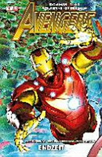 Avengers 06 ab 12 Jahre: Endzeit