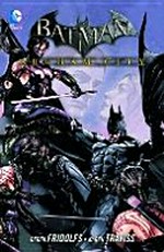 Batman - Arkham City 05 empfohlen ab 12 Jahren