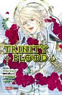 Trinity Blood 16 ab 14 Jahre