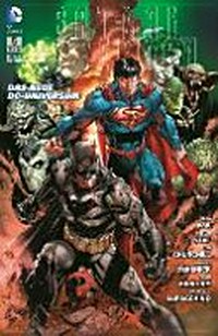 Batman / Superman 05 ab 12 Jahre: Superman Joker