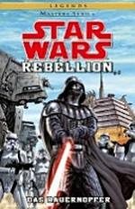 Star wars - Rebellion 13 ab 12 Jahren: Nadelstiche